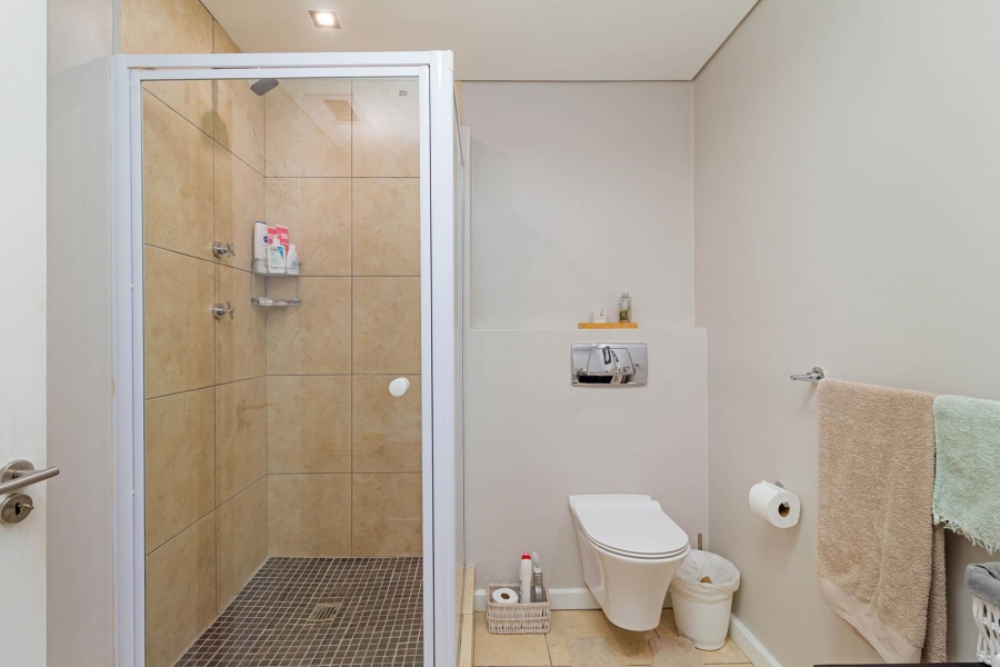 1 Bedroom Property for Sale in Cape Town City Centre Western Cape